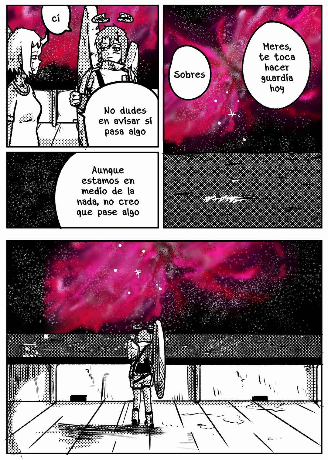 Chapter 91 - Page 2
