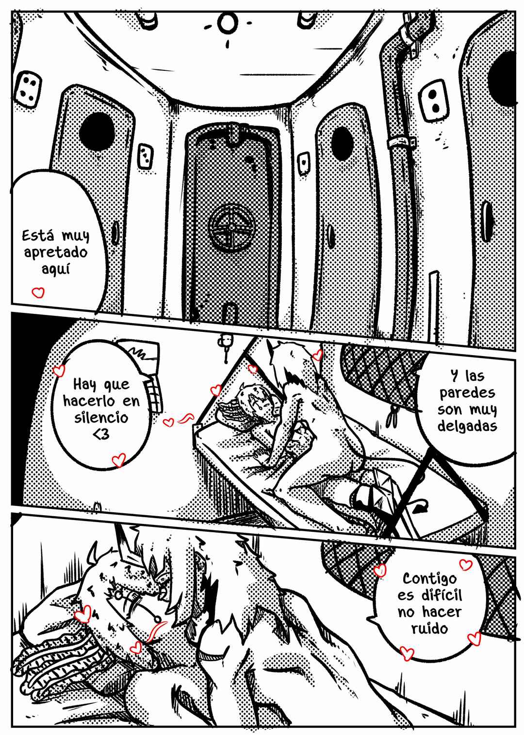 Chapter 91 - Page 3
