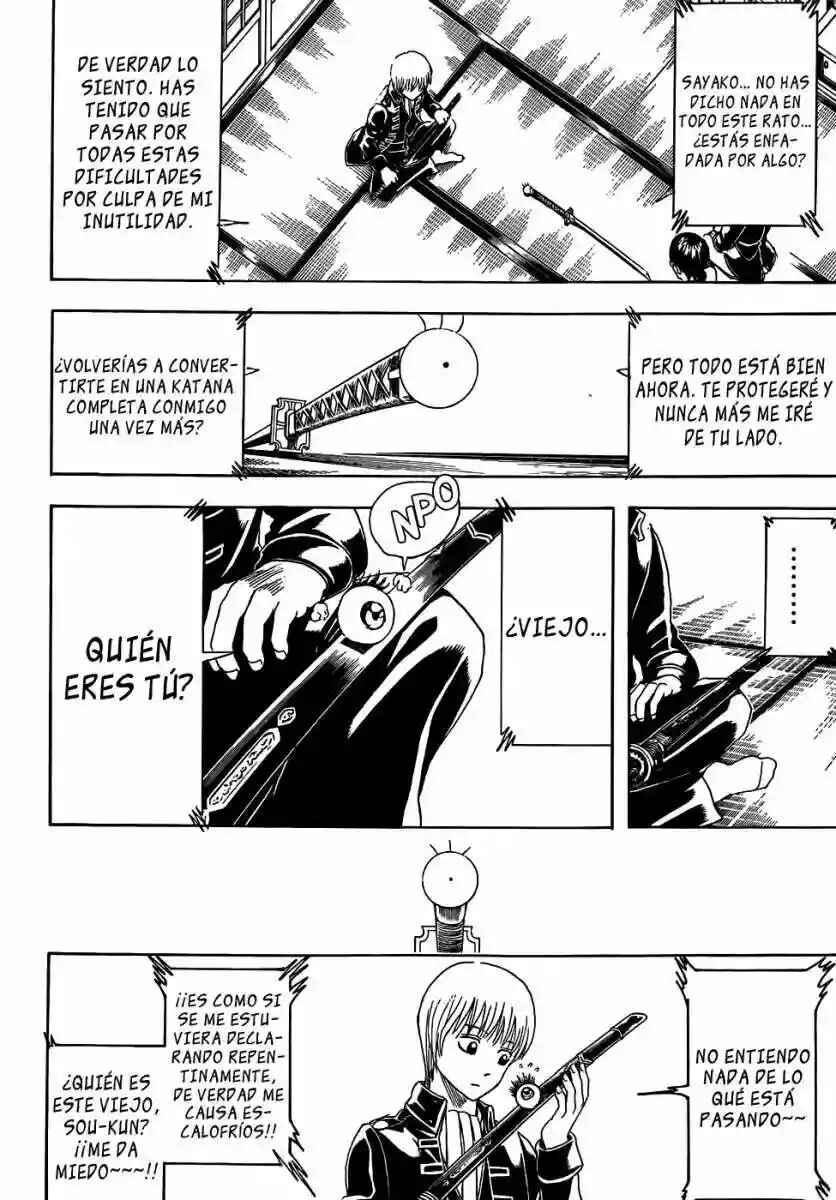 Chapter 425 - Page 11