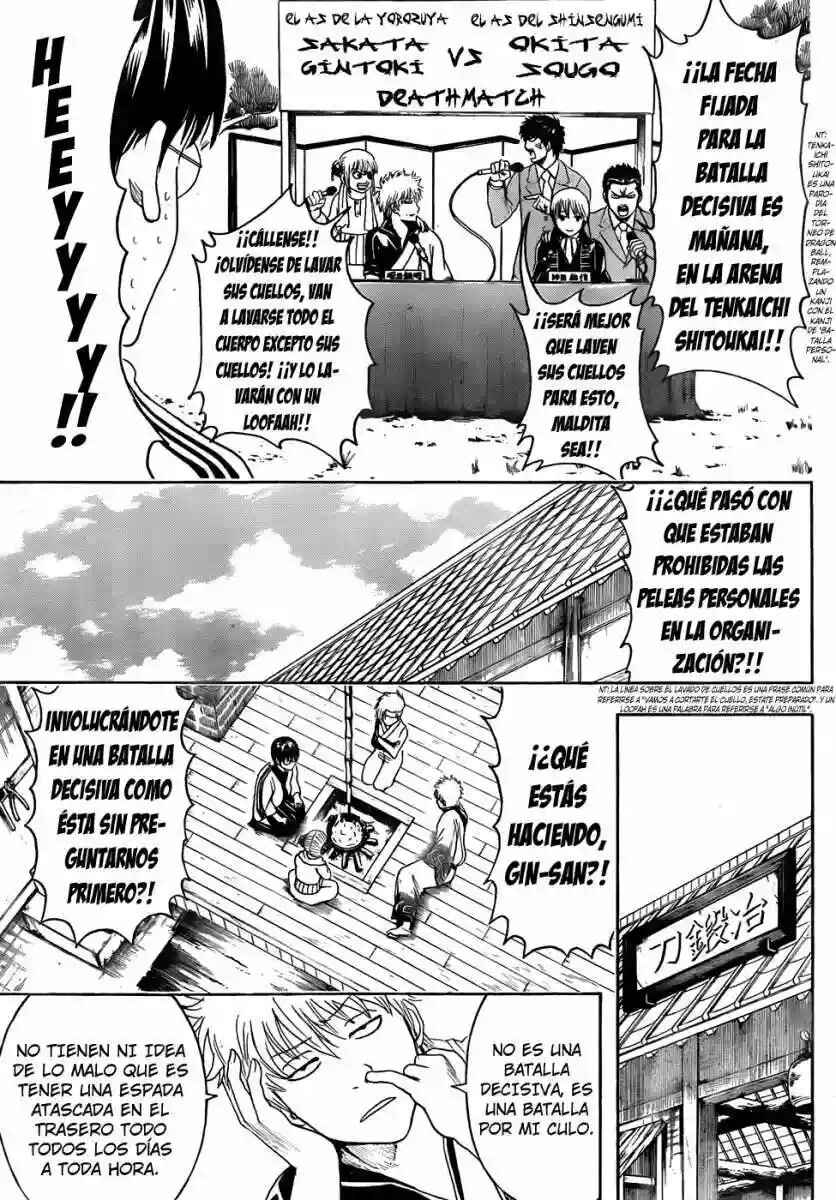 Chapter 425 - Page 18