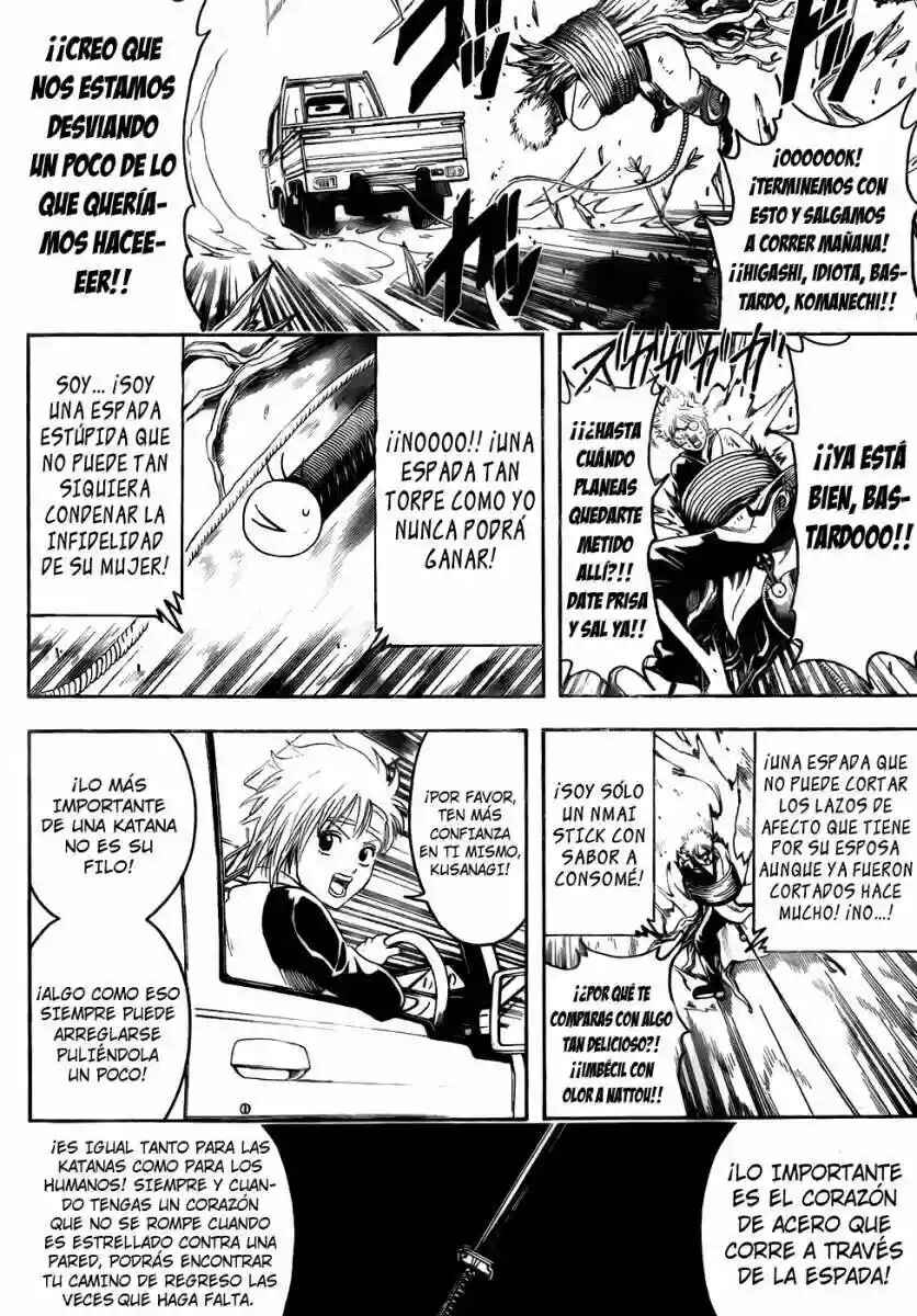 Chapter 425 - Page 21