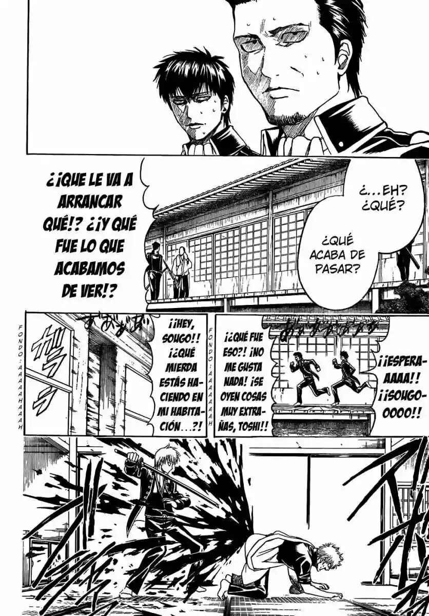 Chapter 425 - Page 9