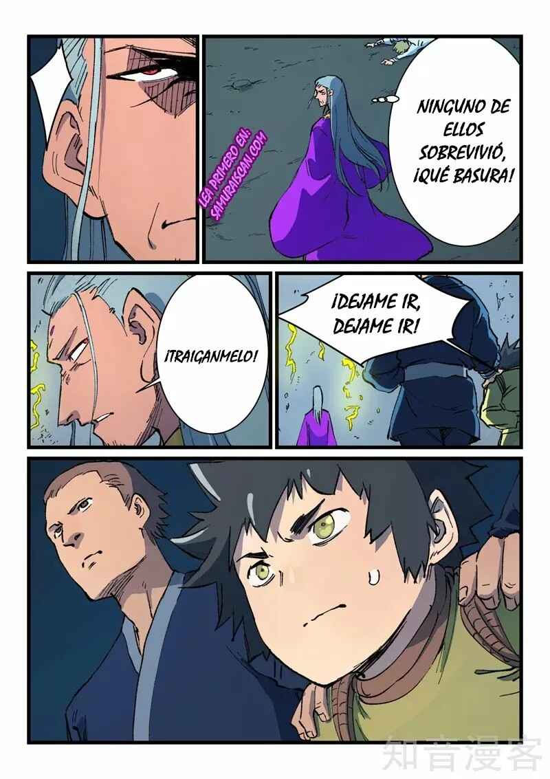 Chapter 419 - Page 12