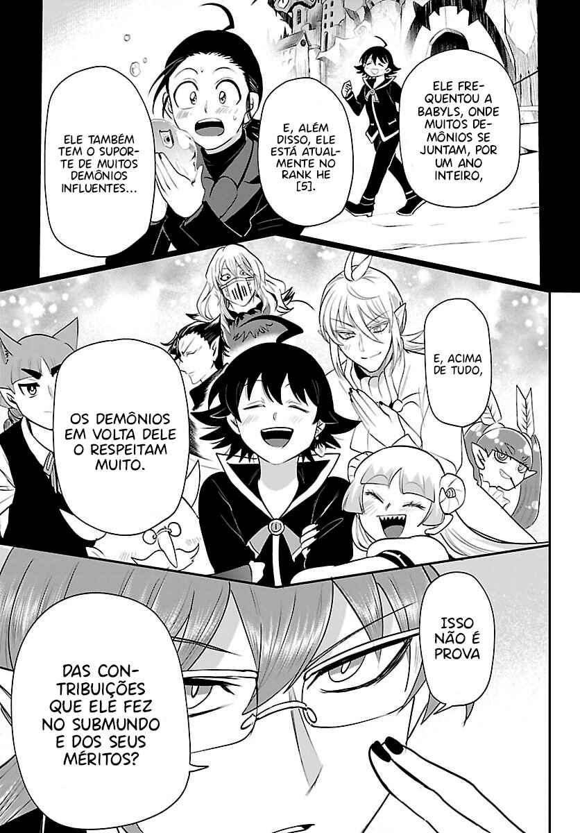 Chapter 427 - Page 10
