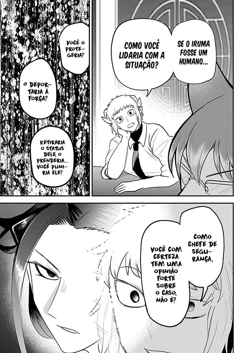 Chapter 427 - Page 12