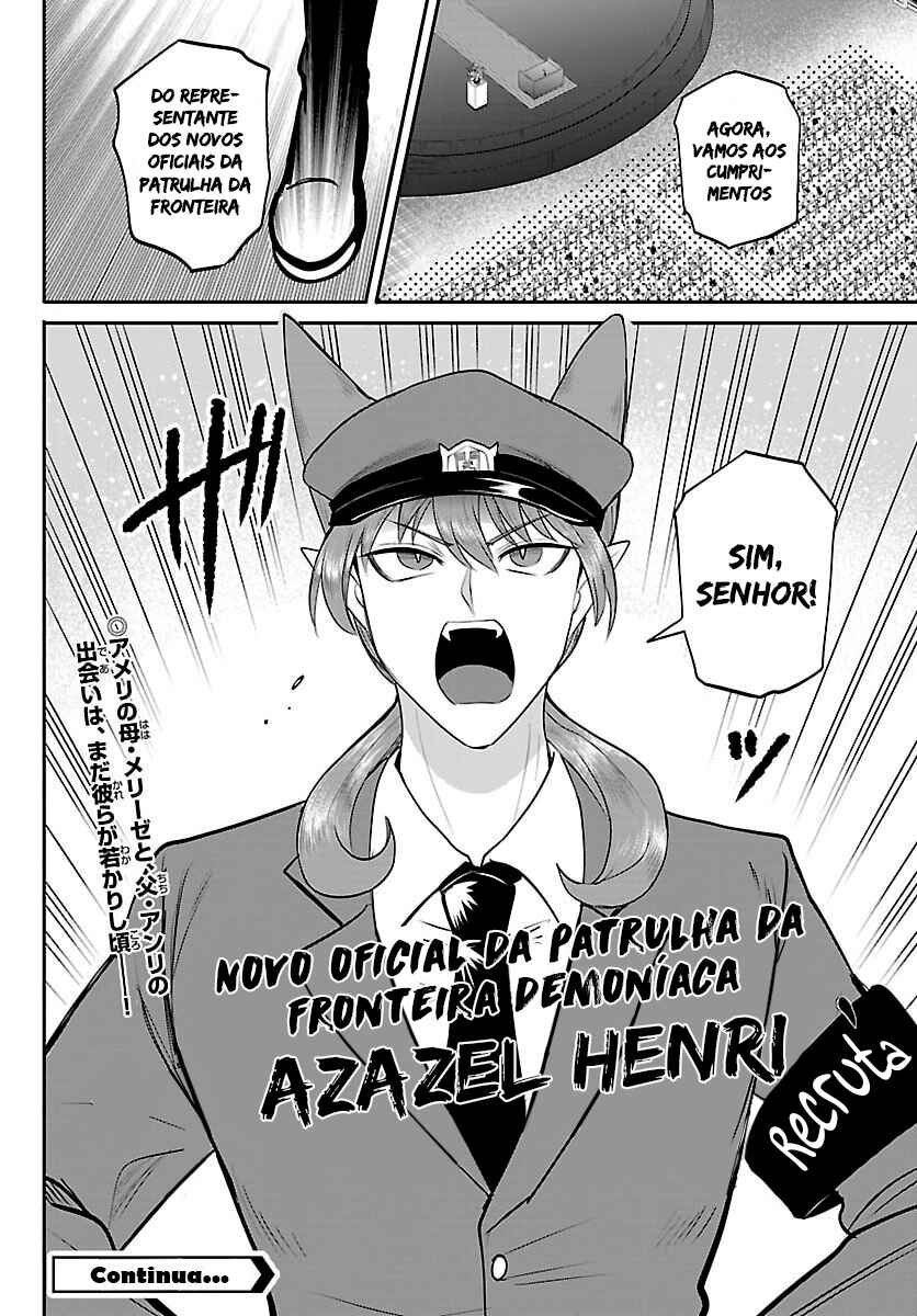 Chapter 427 - Page 20