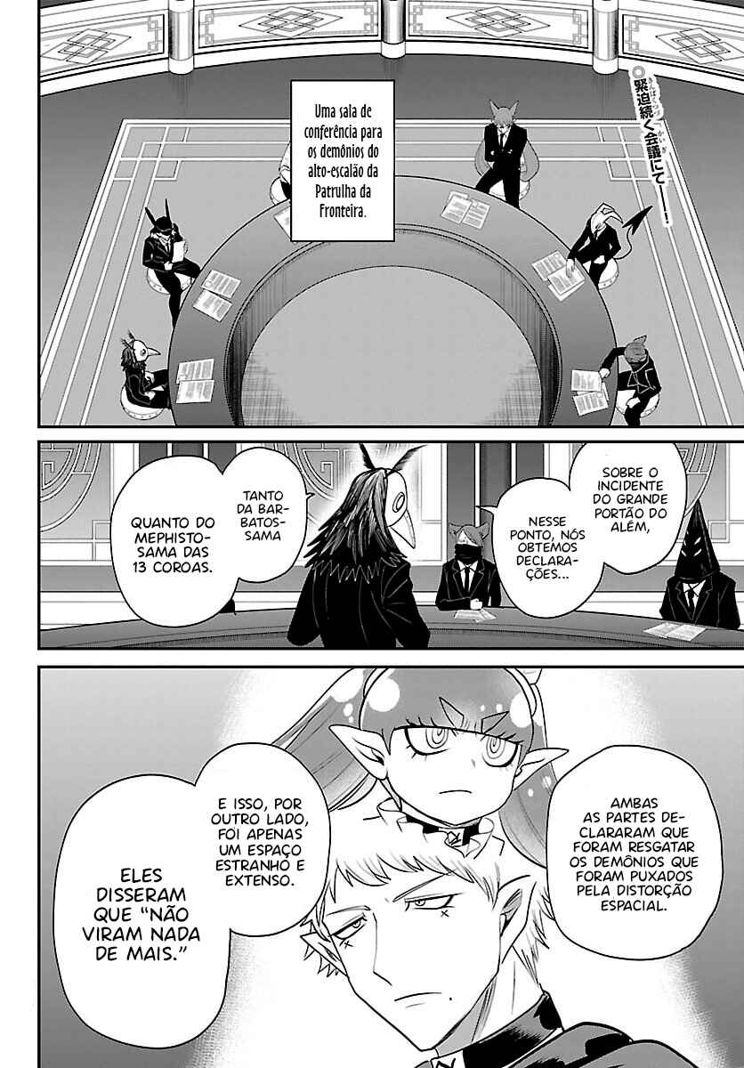Chapter 427 - Page 3