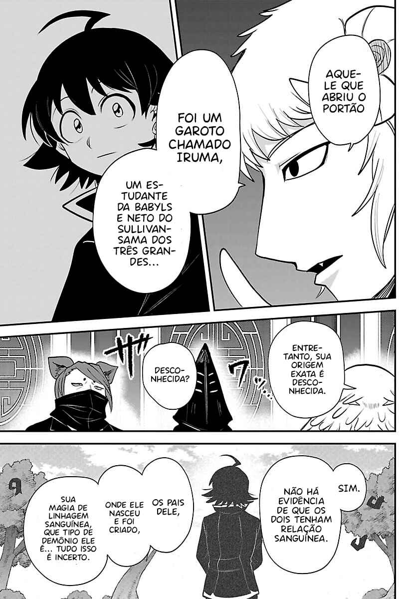 Chapter 427 - Page 6