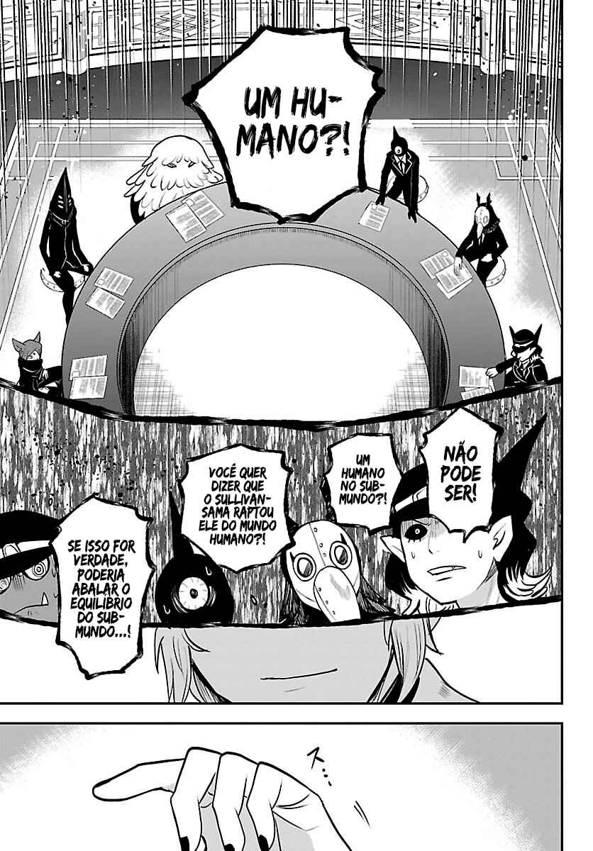 Chapter 427 - Page 8