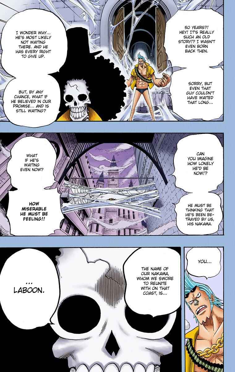 Chapter 459 - Page 10