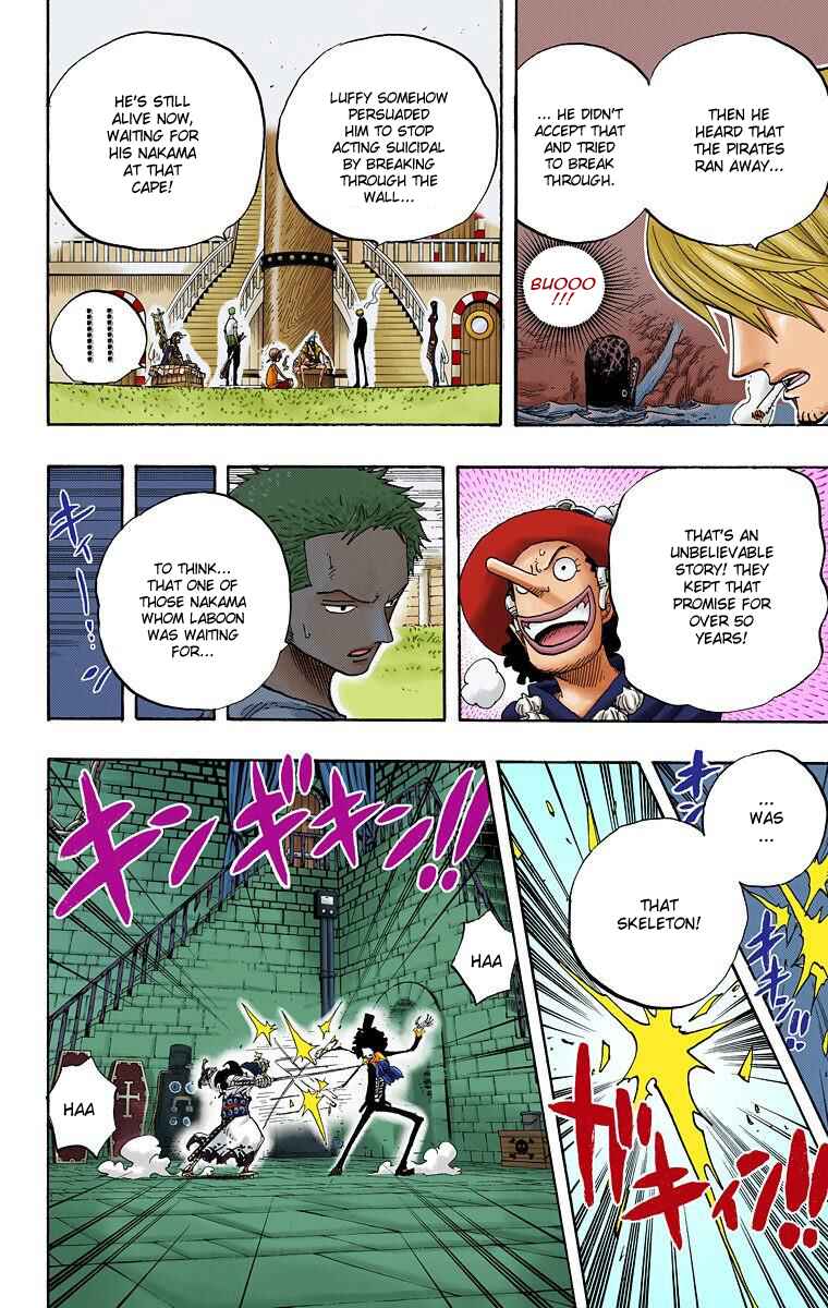 Chapter 459 - Page 14