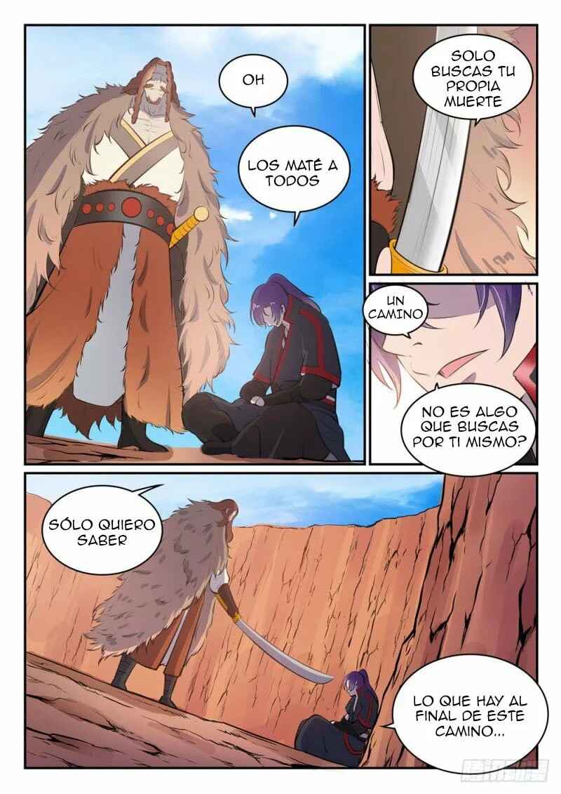 Chapter 498 - Page 9
