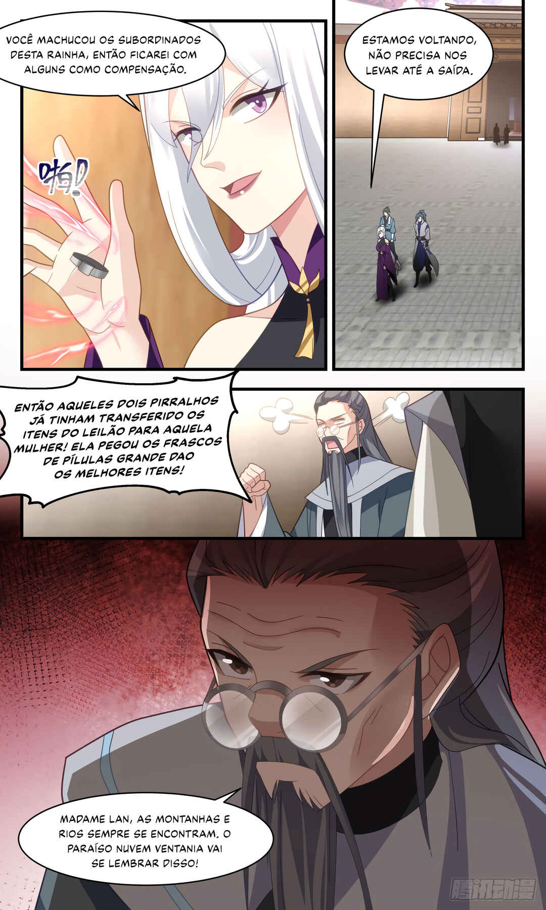 Chapter 2628 - Page 4
