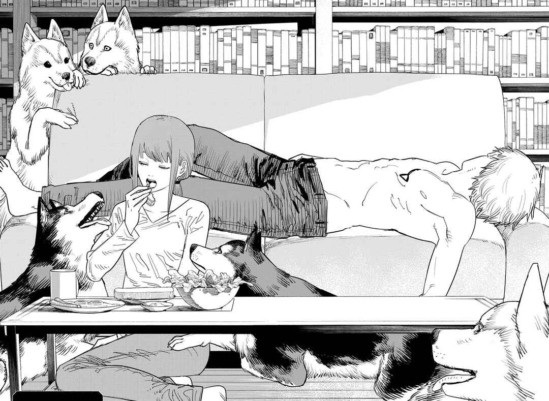 Chapter 82 - Page 18