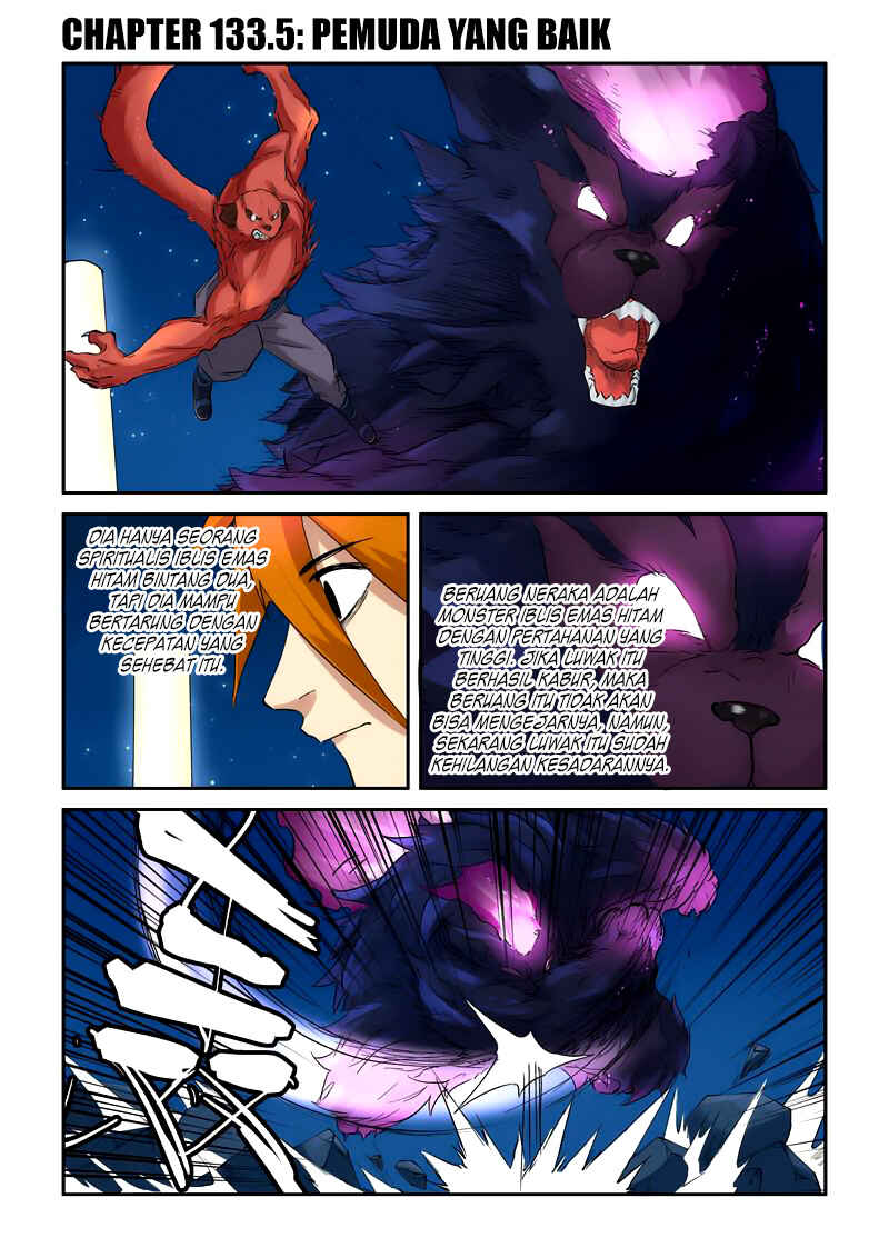 Chapter 133.5 - Page 1