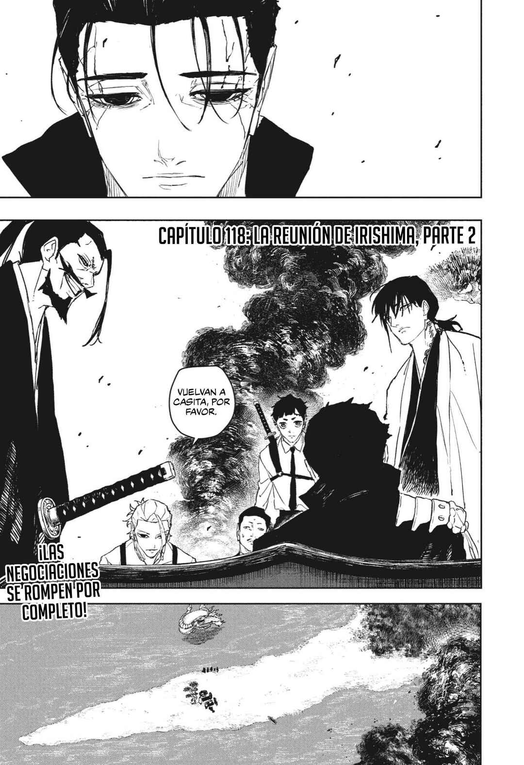 Chapter 118 - Page 2