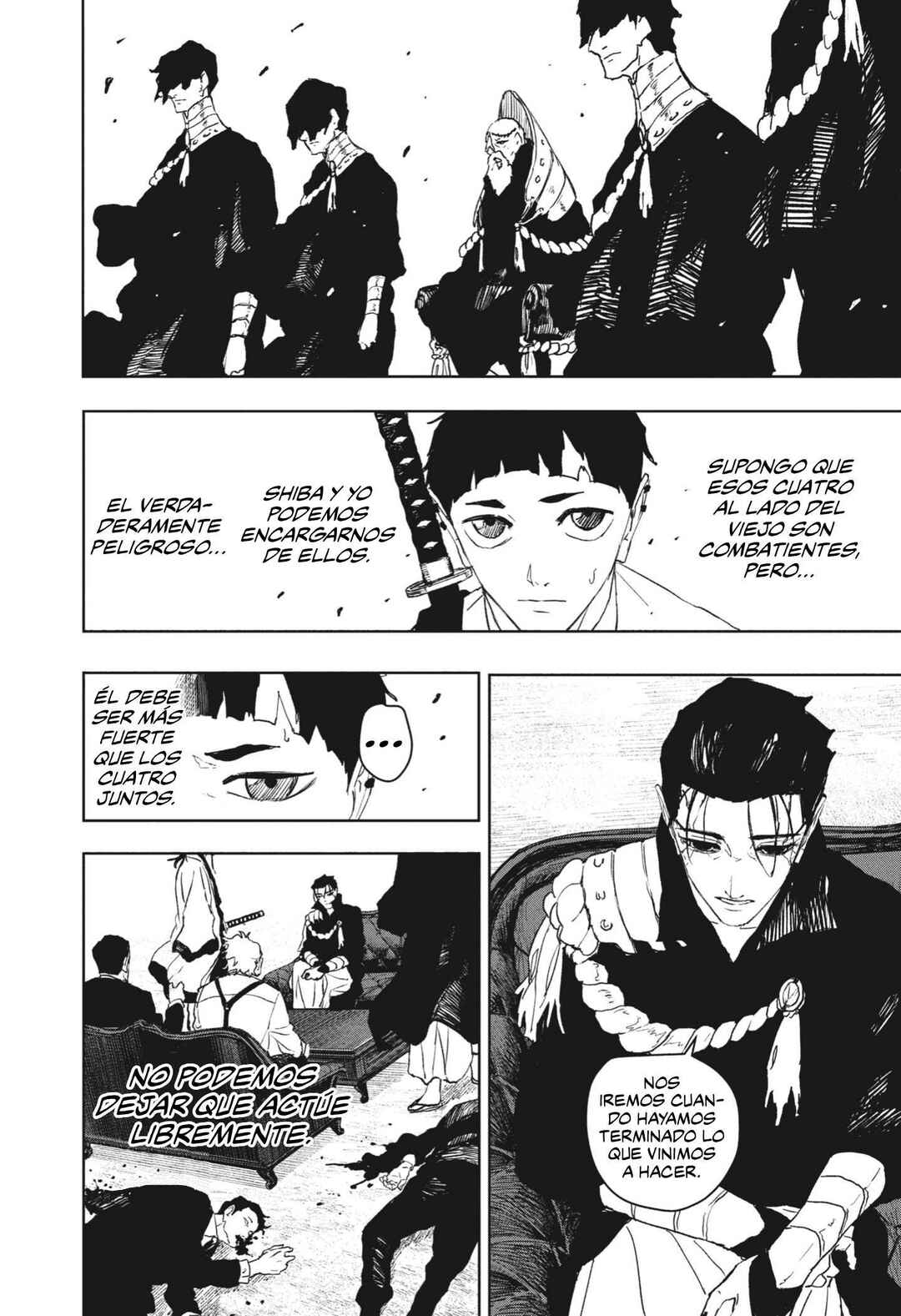 Chapter 118 - Page 3