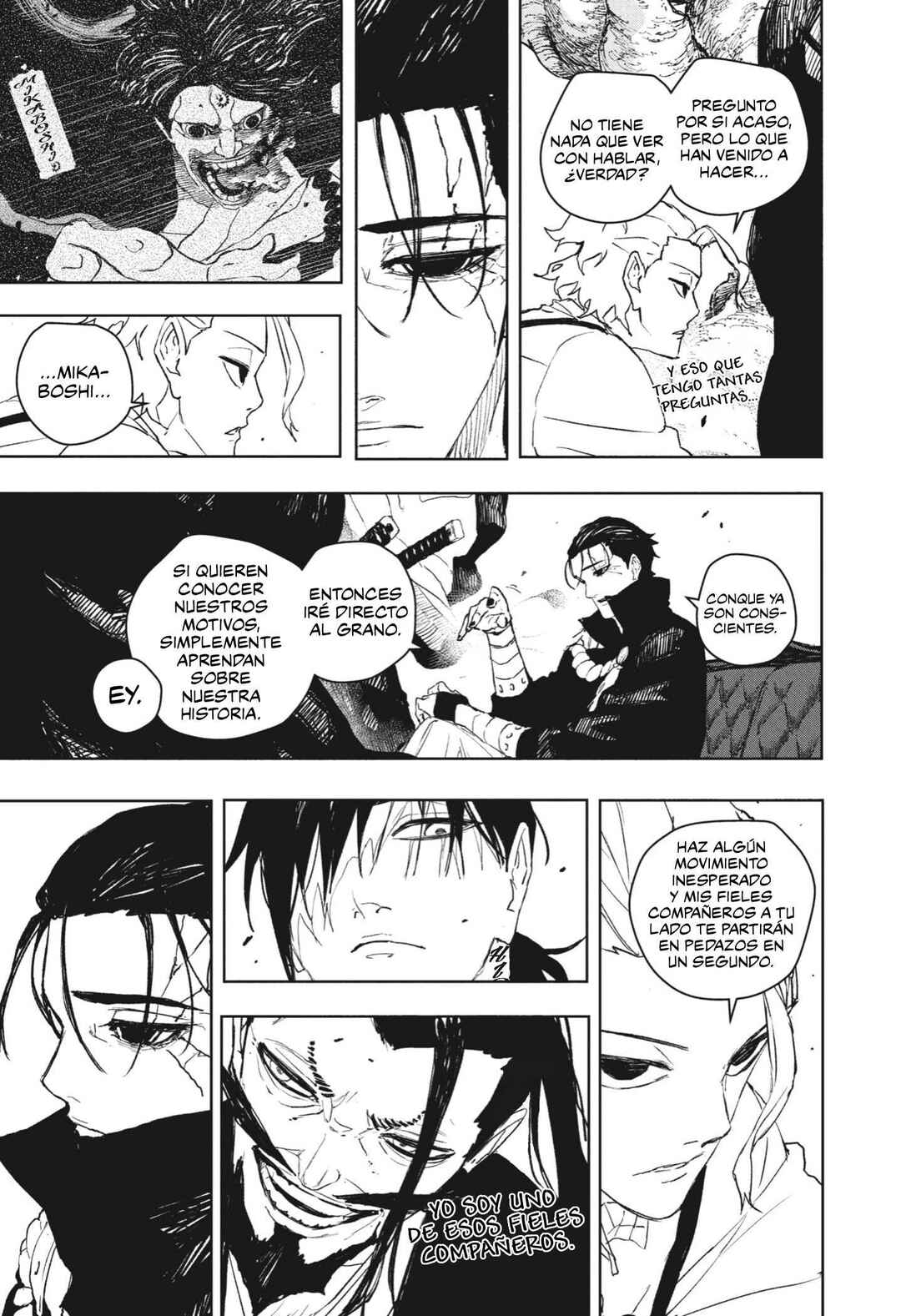 Chapter 118 - Page 4