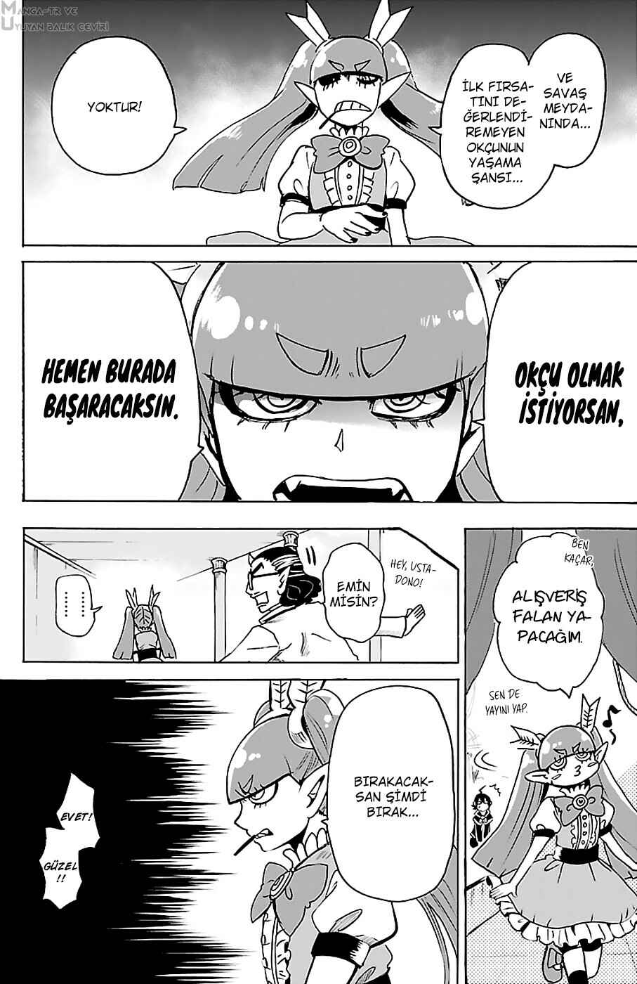 Chapter 100 - Page 12