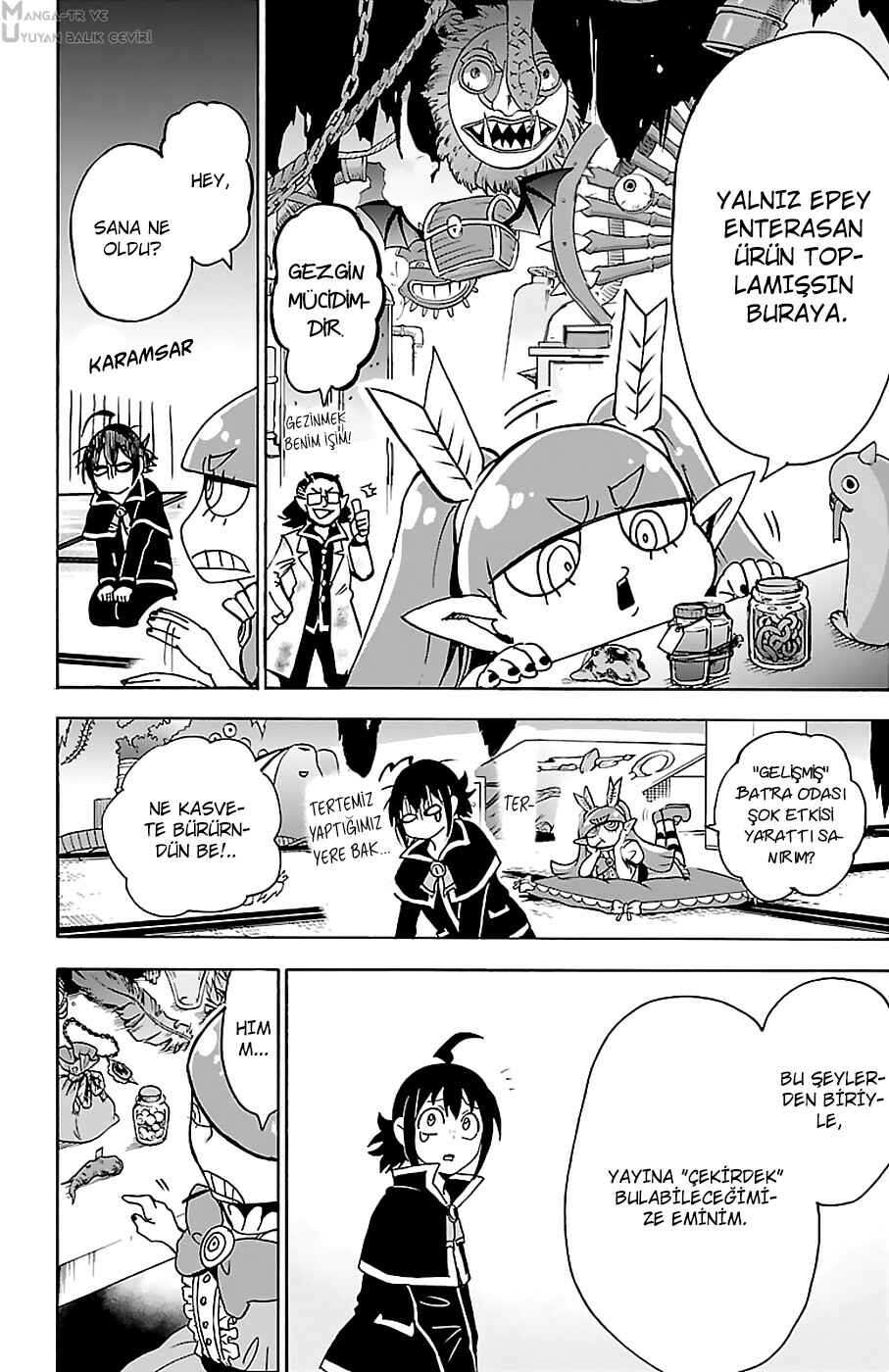 Chapter 100 - Page 4
