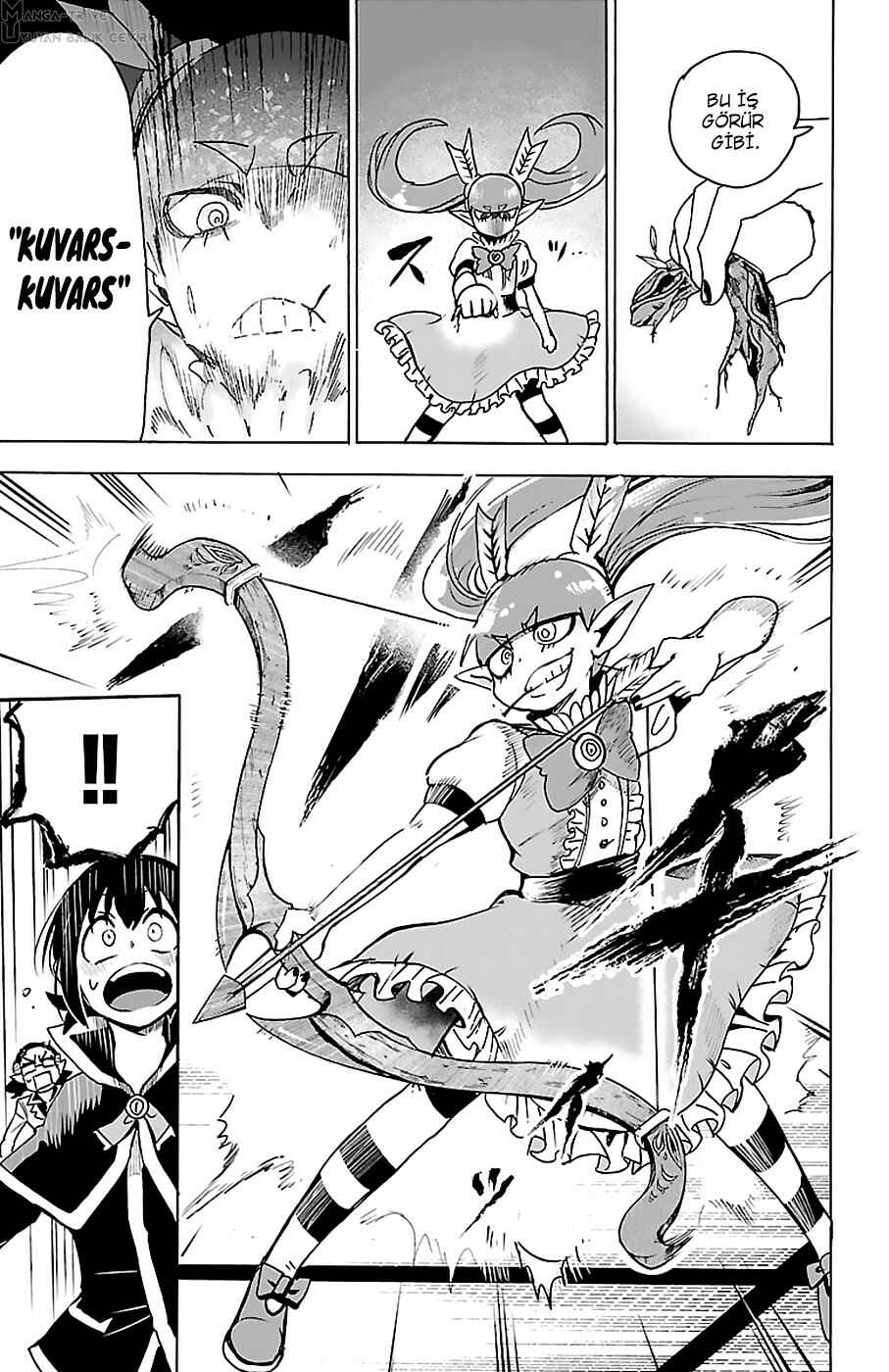 Chapter 100 - Page 5