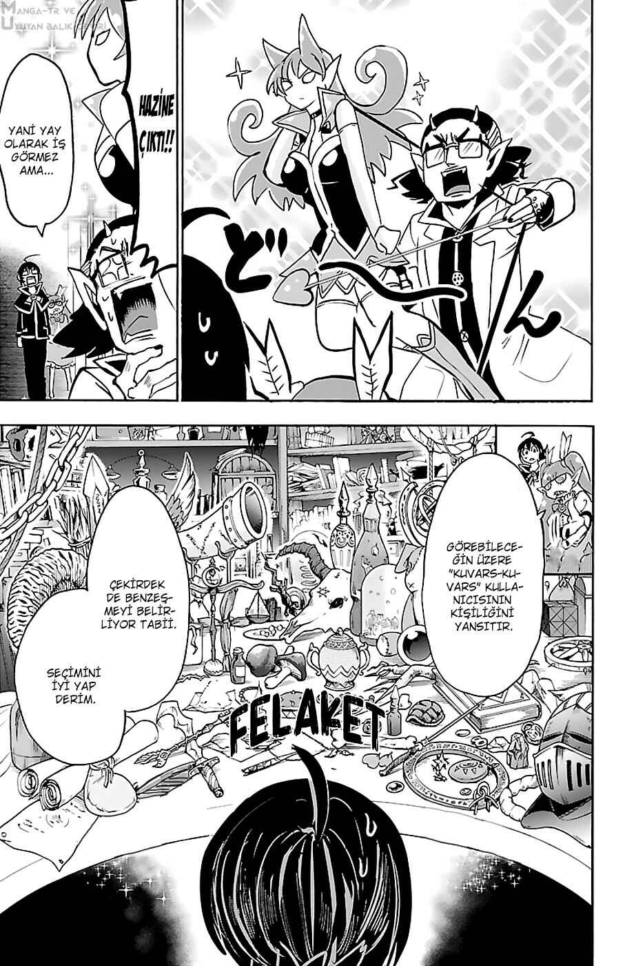 Chapter 100 - Page 7