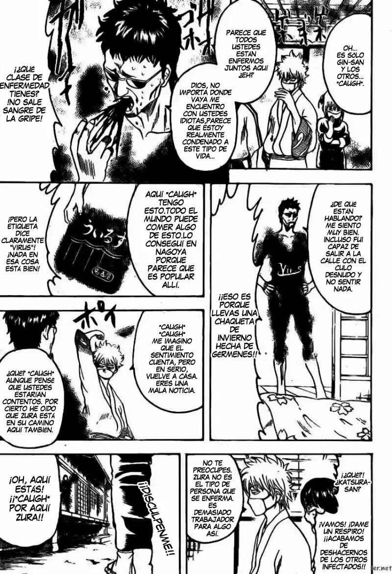 Chapter 246 - Page 13