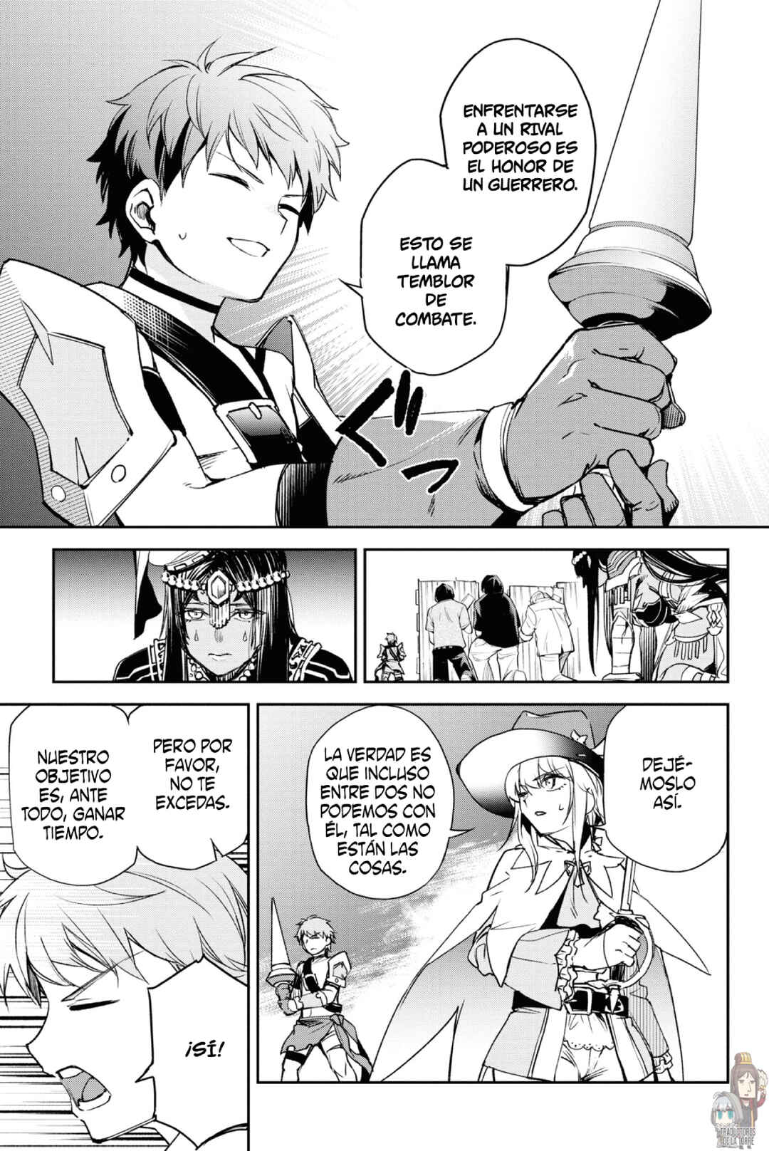 Chapter 19 - Page 18