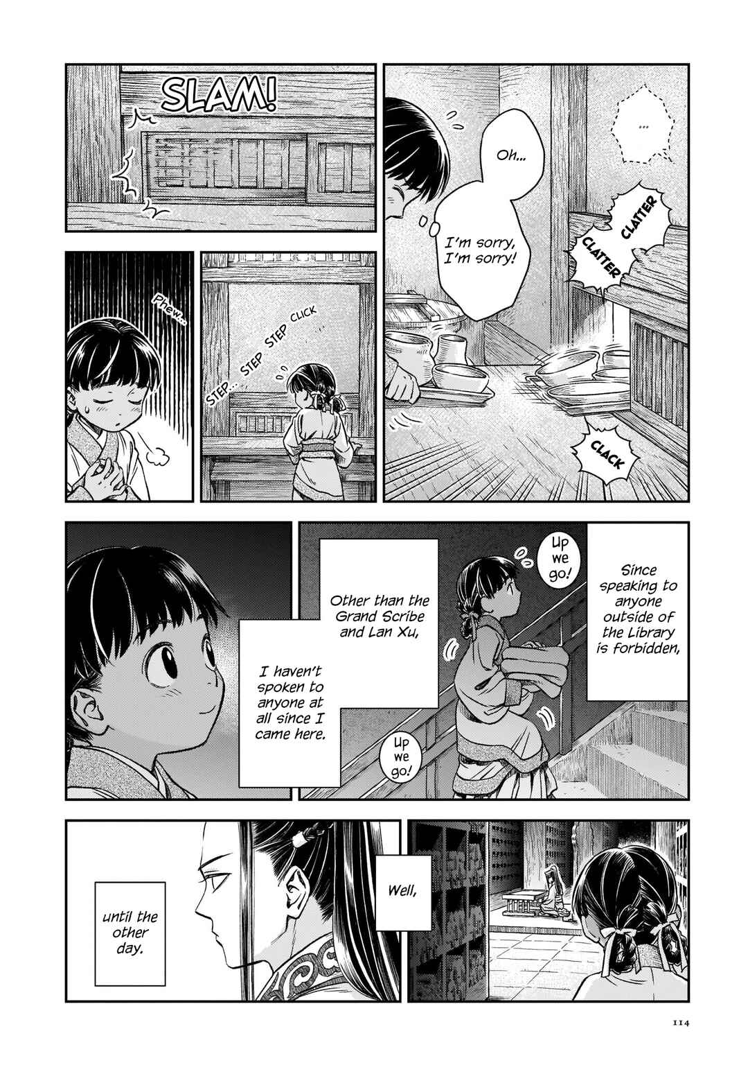 Chapter 5 - Page 2