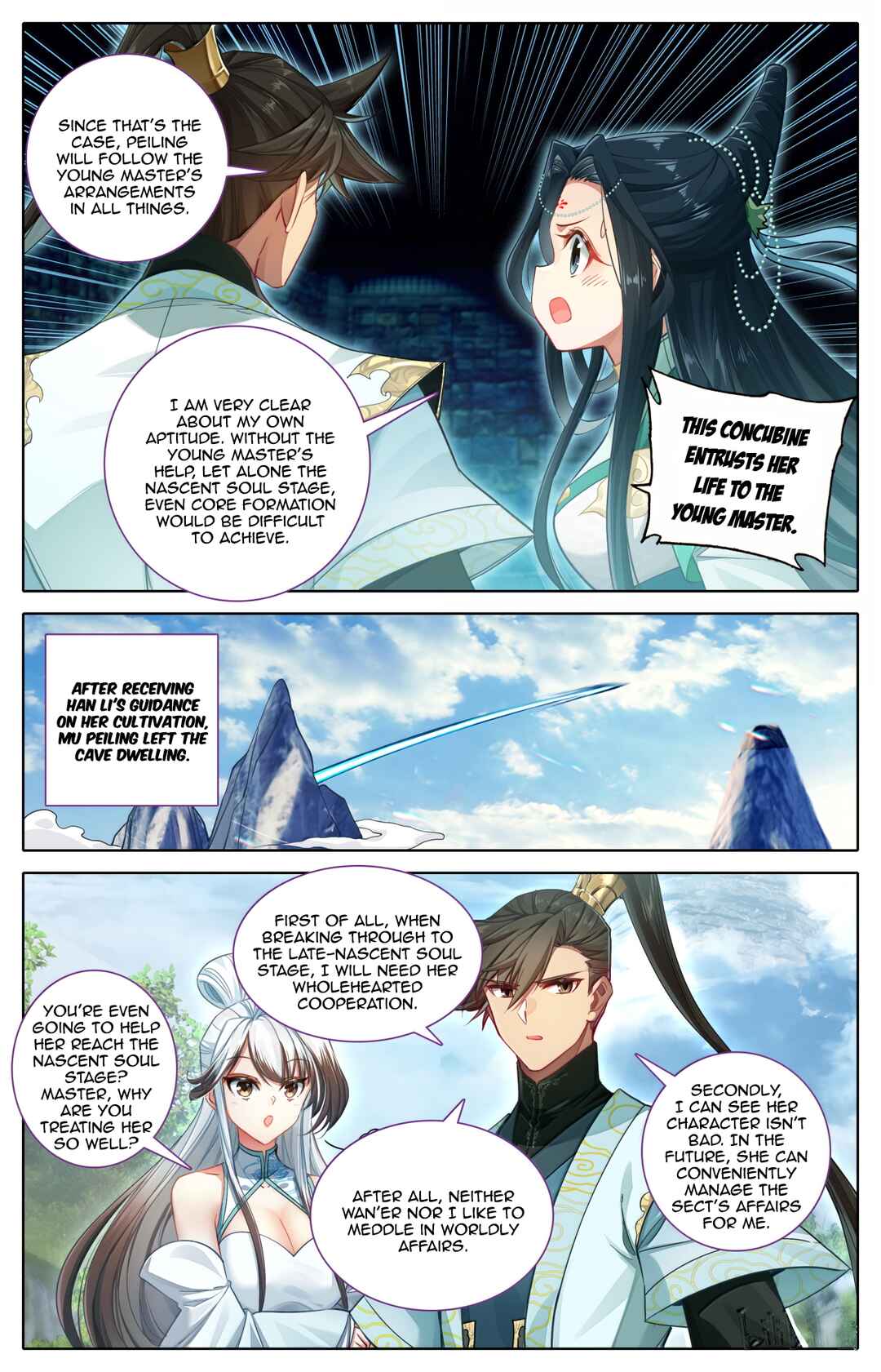 Chapter 378 - Page 8