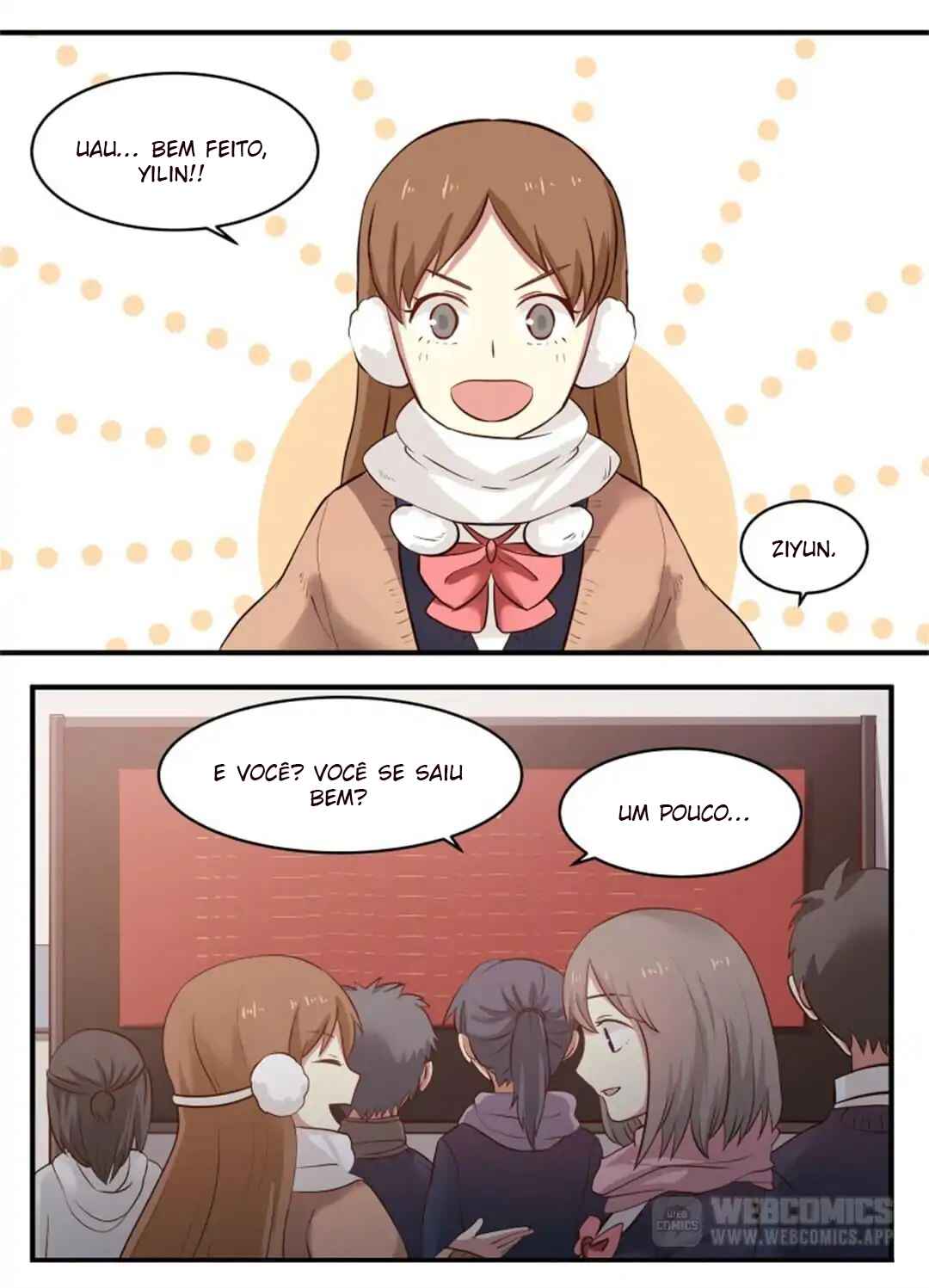 Chapter 233 - Page 2