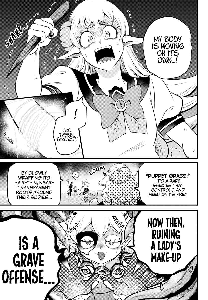 Chapter 228 - Page 18