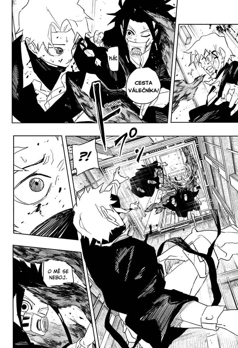 Chapter 80 - Page 11