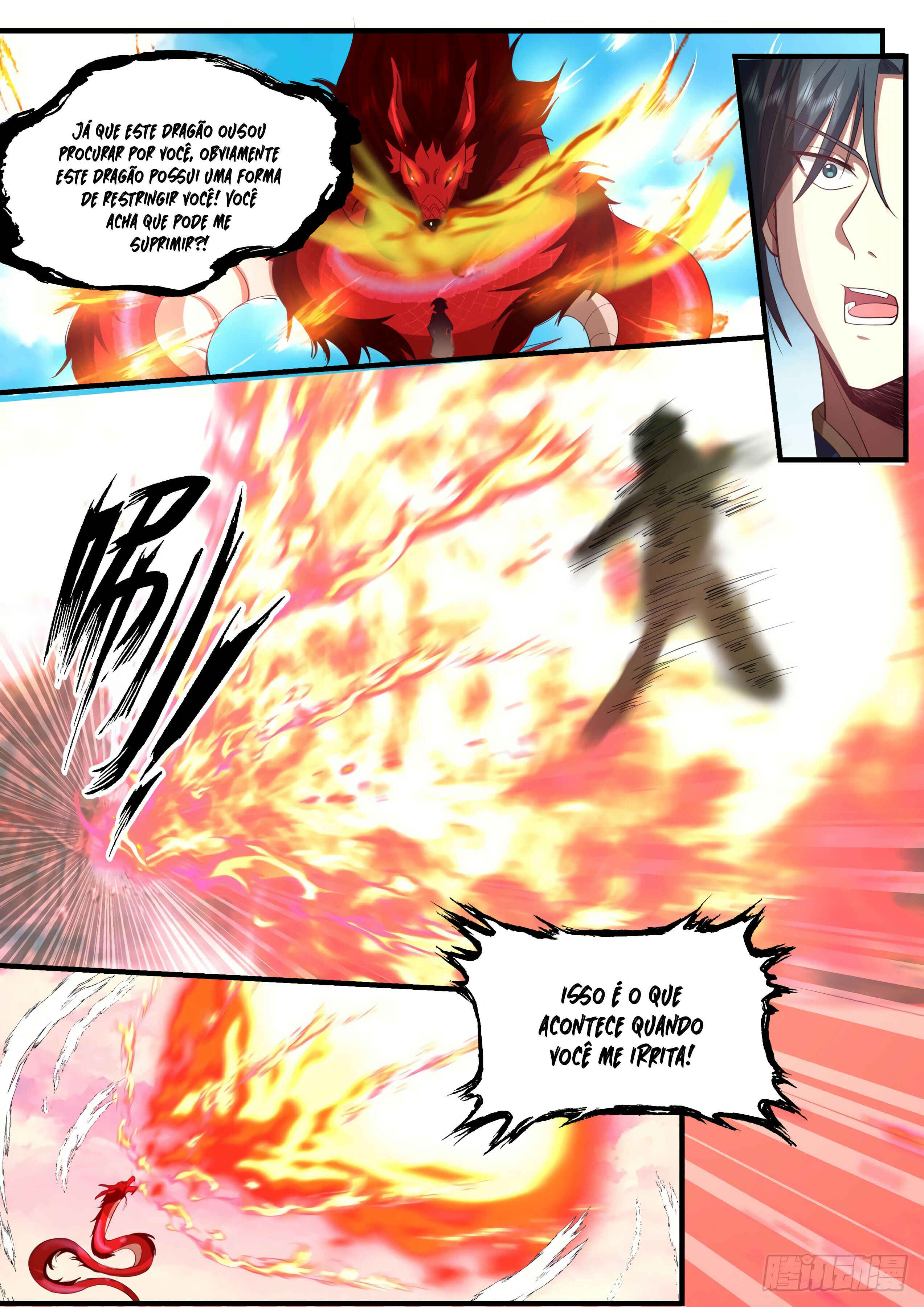 Chapter 2079 - Page 3