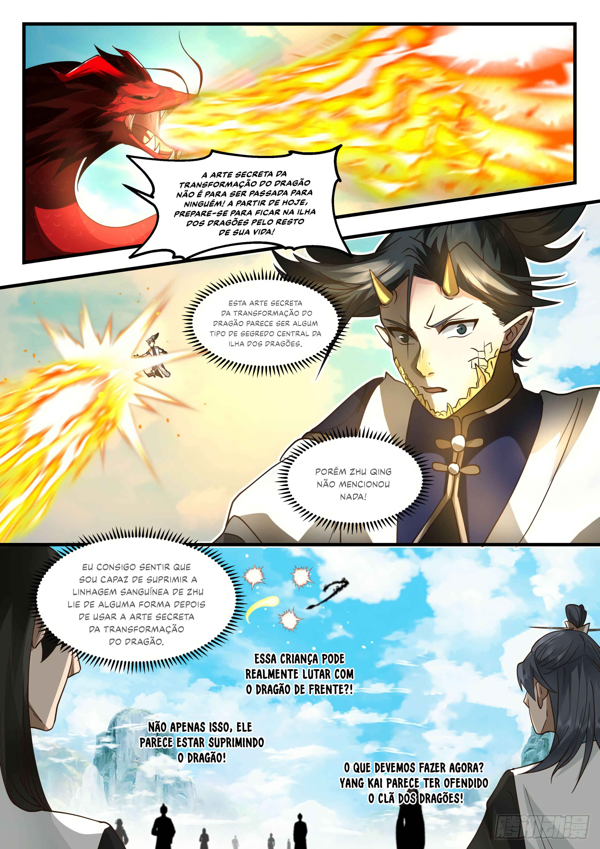 Chapter 2079 - Page 7