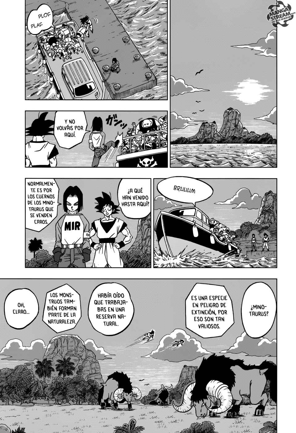 Chapter 31 - Page 33