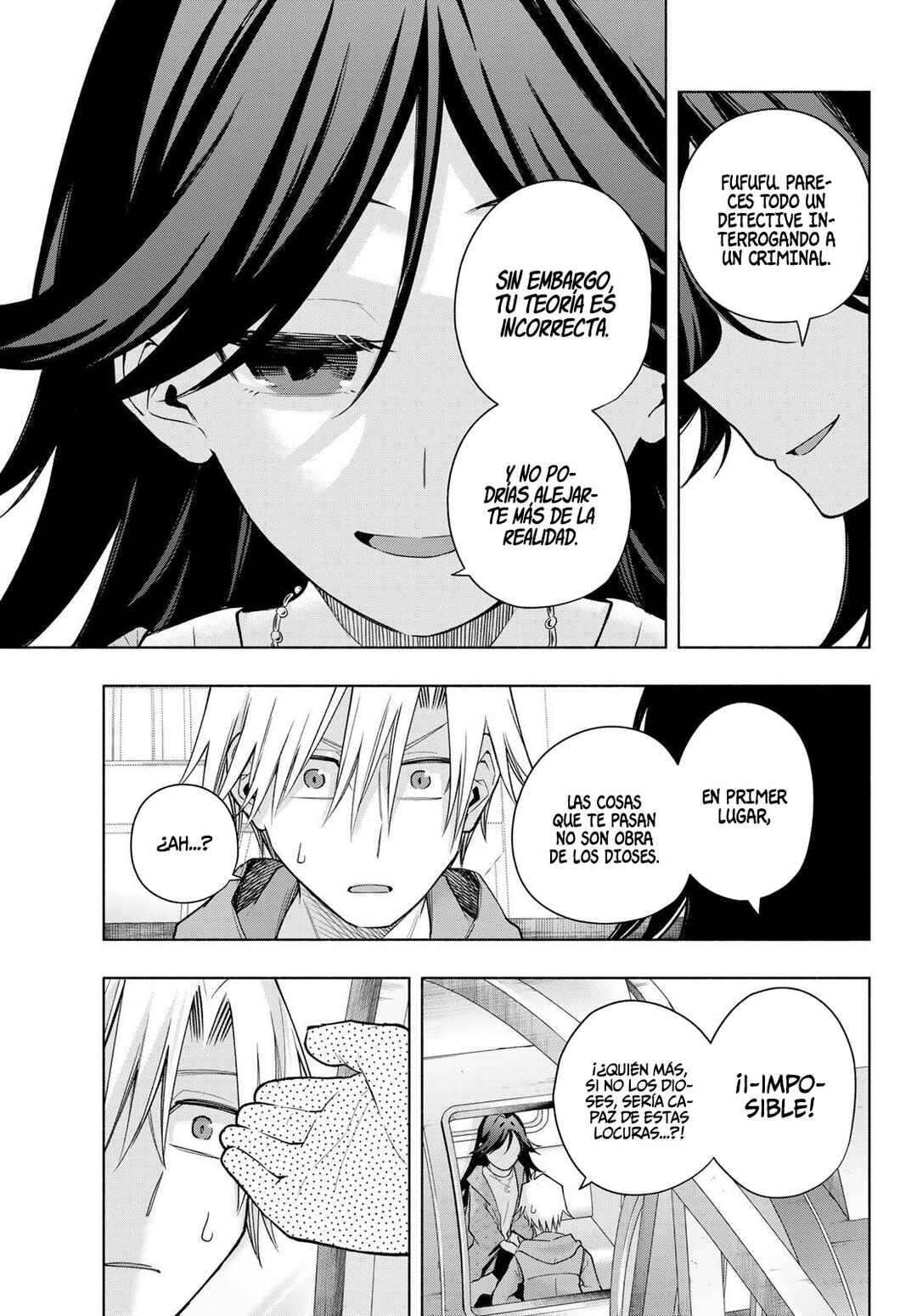 Chapter 182 - Page 18