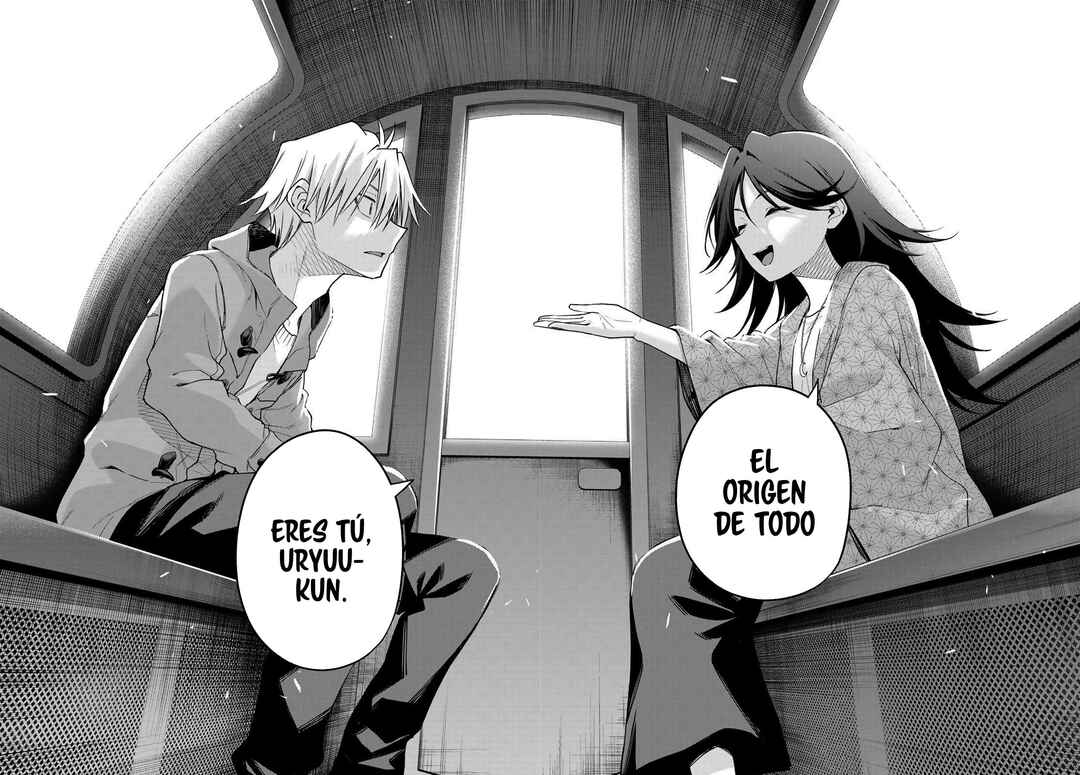 Chapter 182 - Page 19