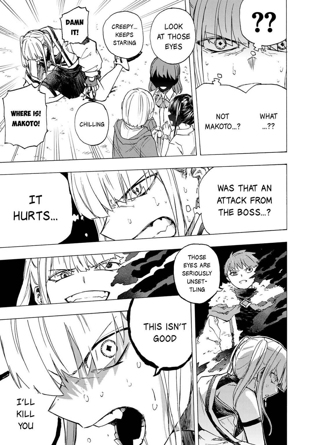 Chapter 74 - Page 10