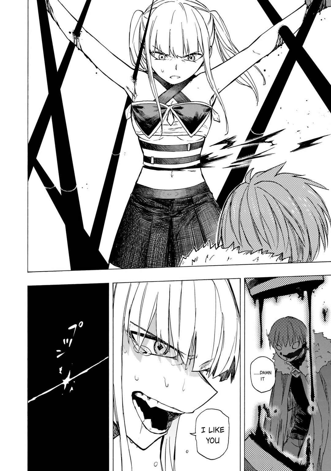 Chapter 74 - Page 19
