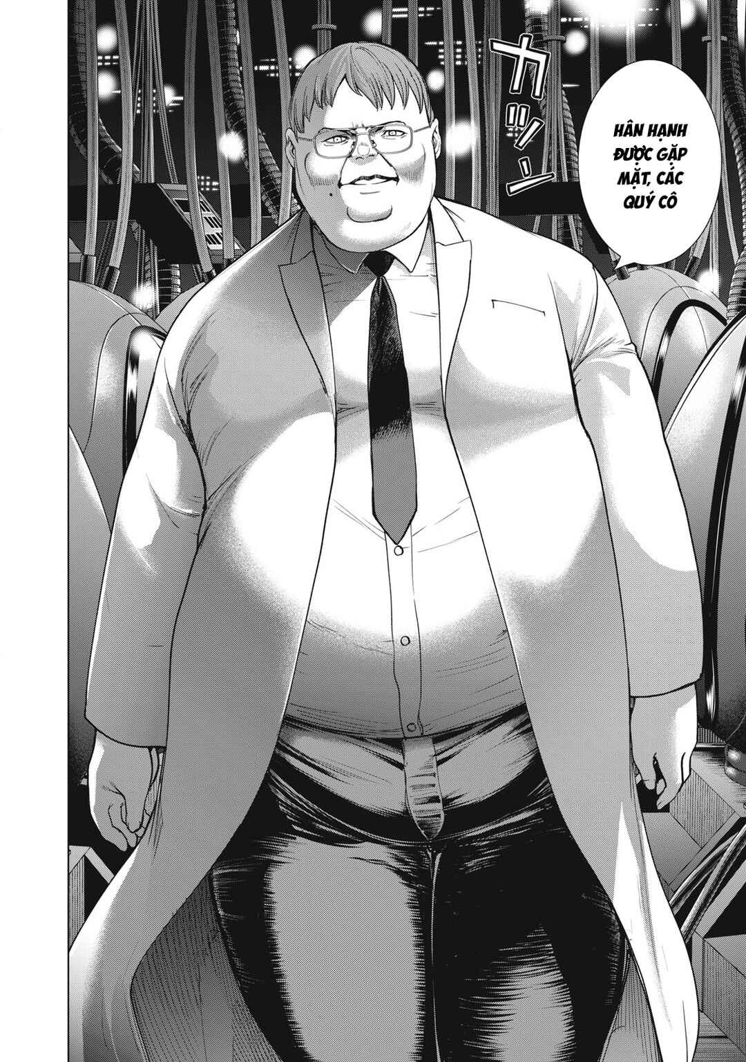 Chapter 318 - Page 6
