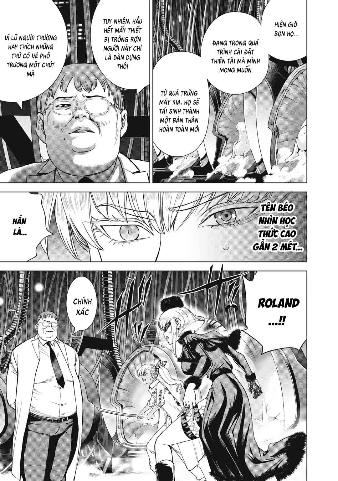 Chapter 318 - Page 7