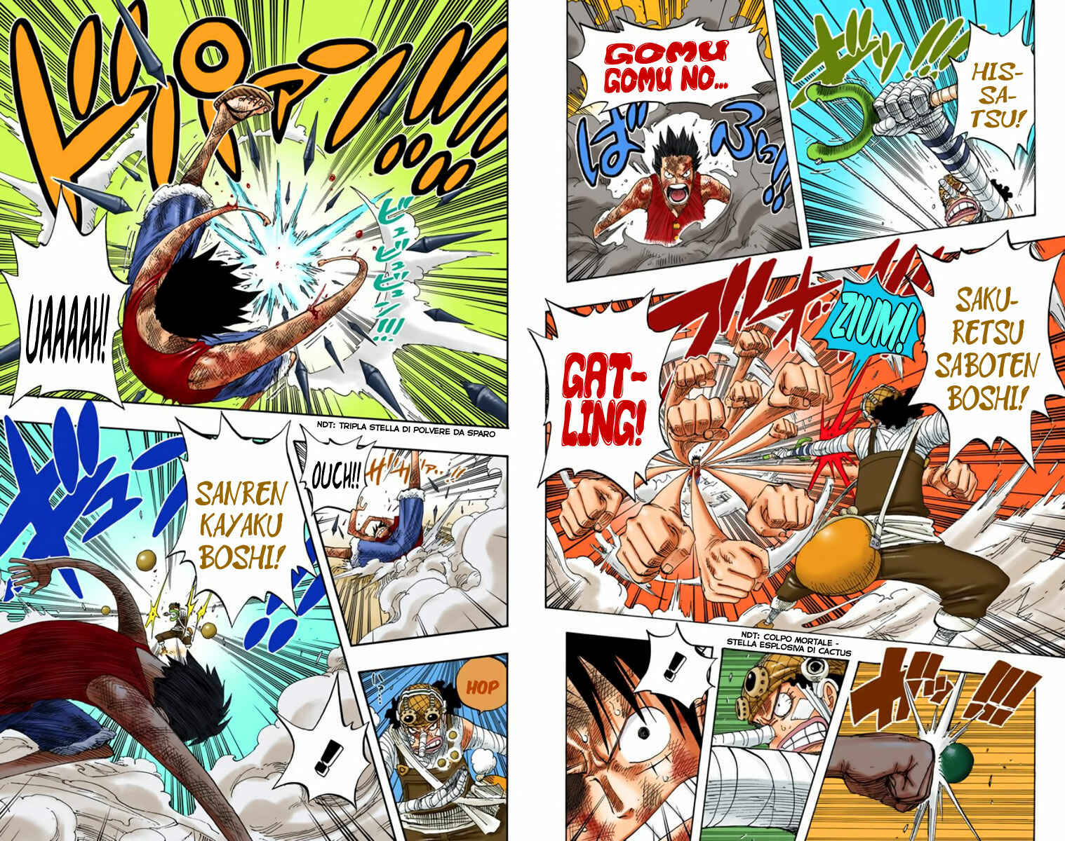 Chapter 333 - Page 3