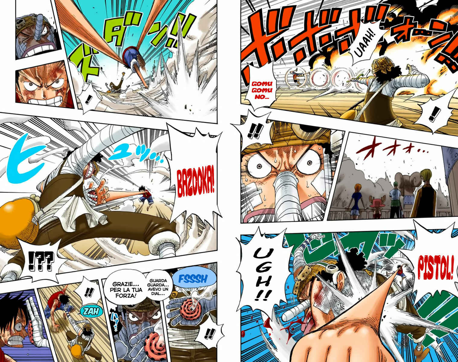 Chapter 333 - Page 4