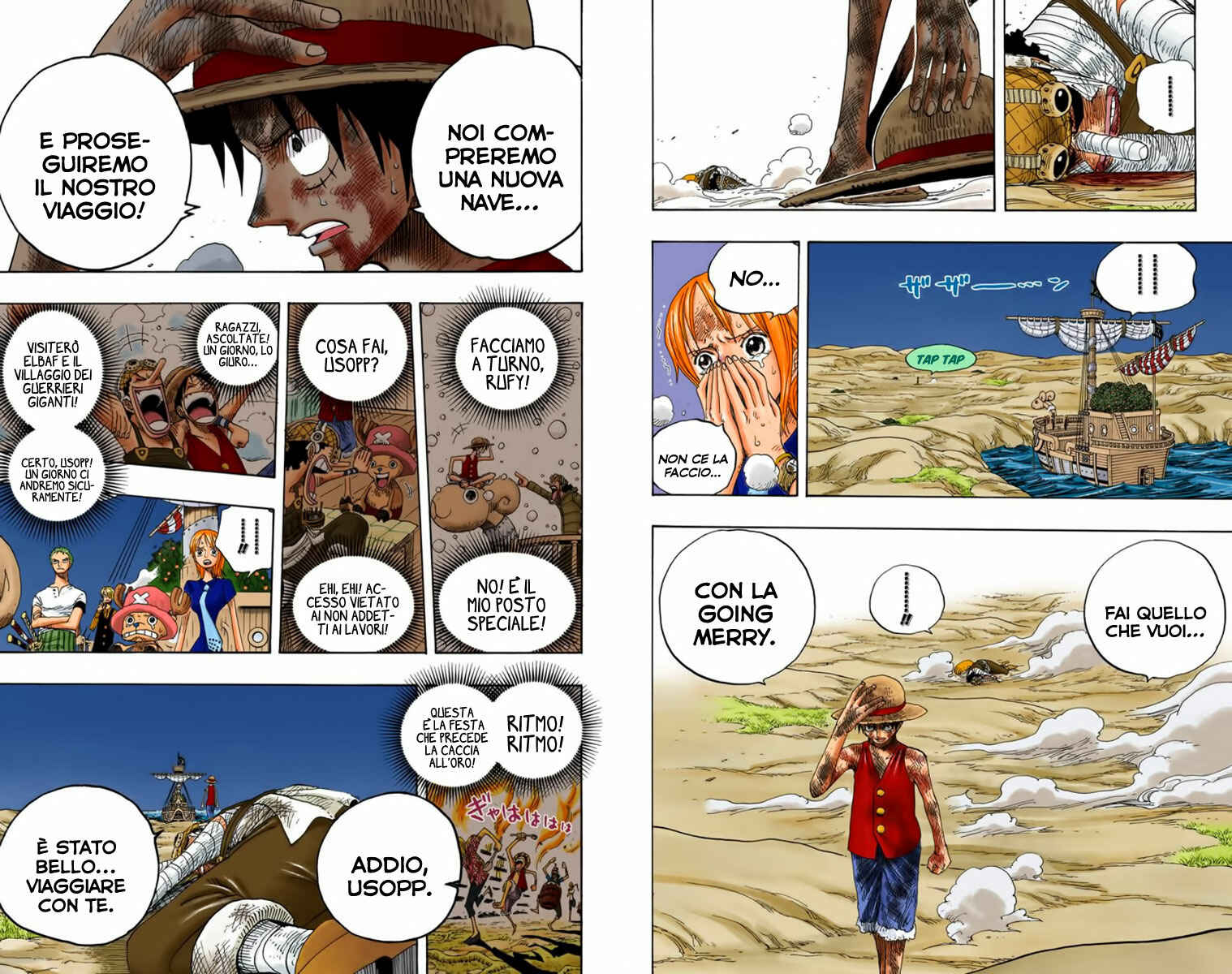 Chapter 333 - Page 8