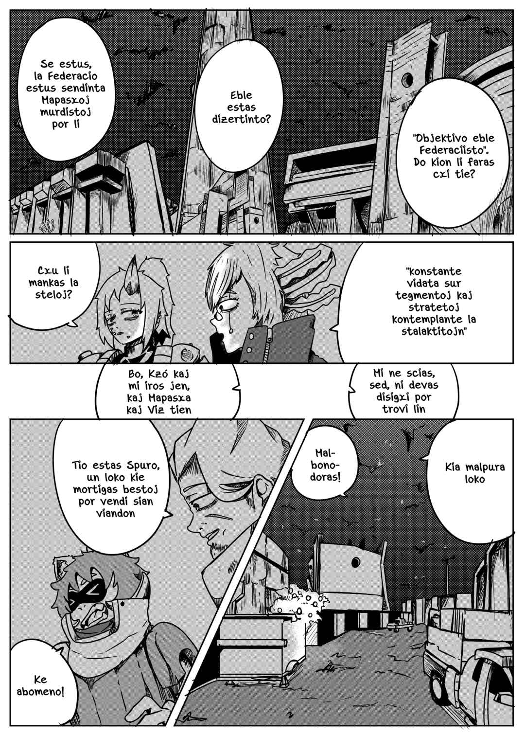 Chapter 1 - Page 11