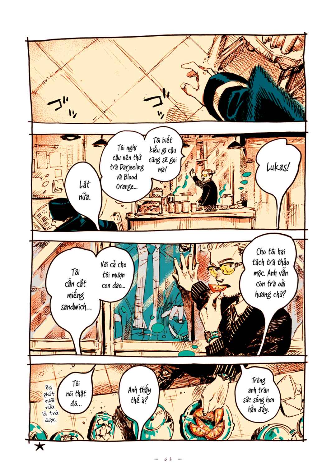 Chapter 40 - Page 11