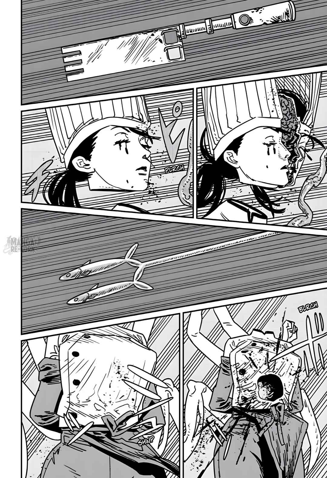 Chapter 207 - Page 12