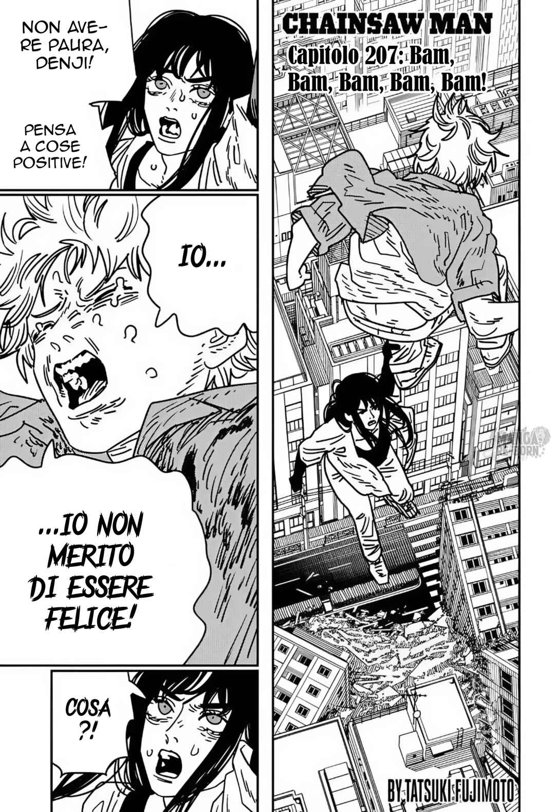 Chapter 207 - Page 2
