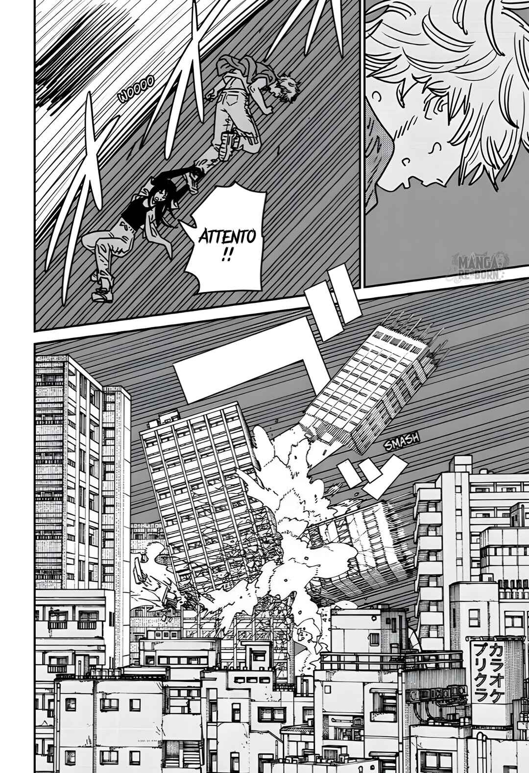 Chapter 207 - Page 5